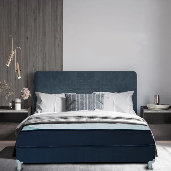Medium Firm Mattress - Richmond - Super Visco