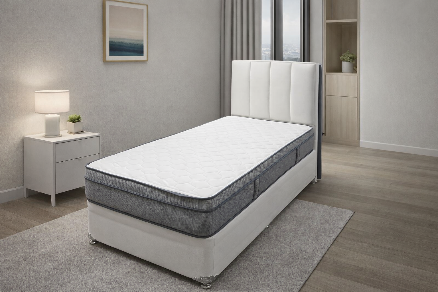 Sahara Matrress